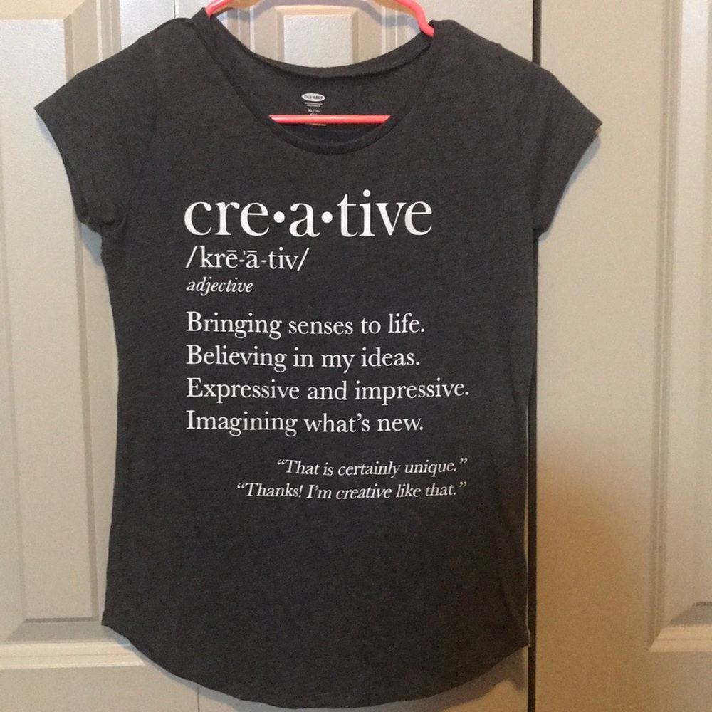 T-shirt